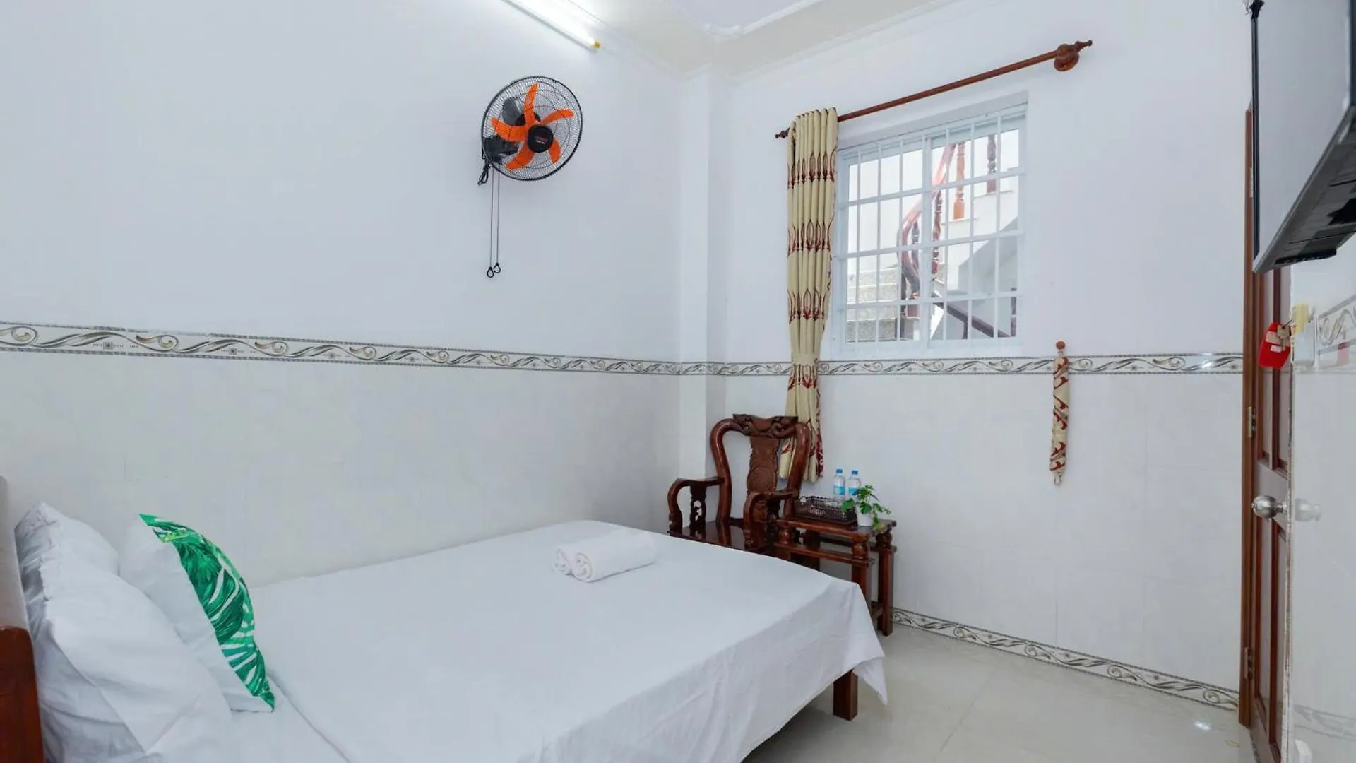 Khach San Hoang Phu Hotel Vung Tau