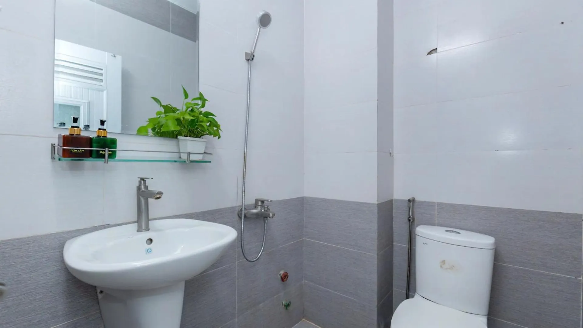 Khach San Hoang Phu Hotel Vung Tau