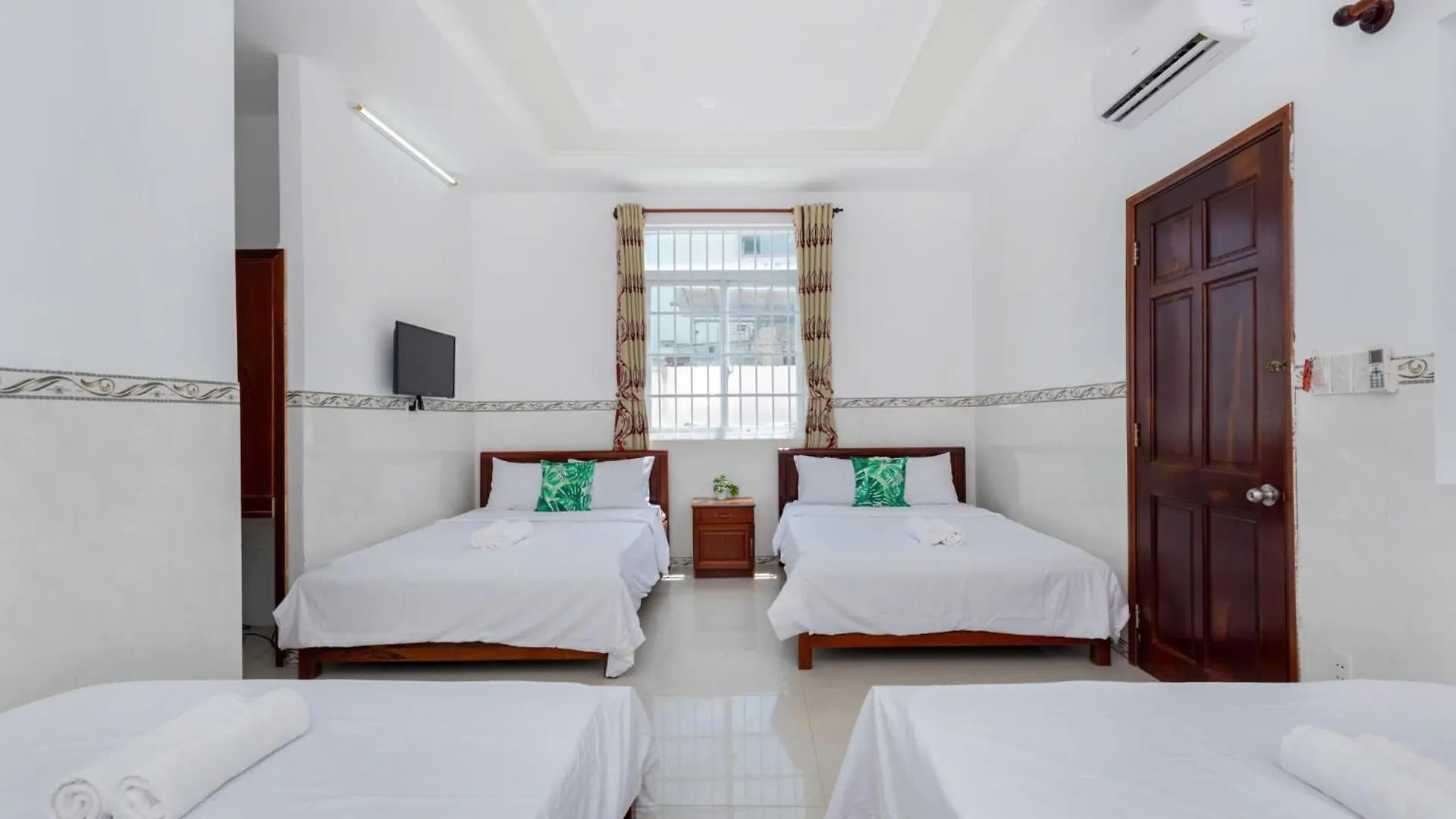 Khach San Hoang Phu Hotel Vung Tau