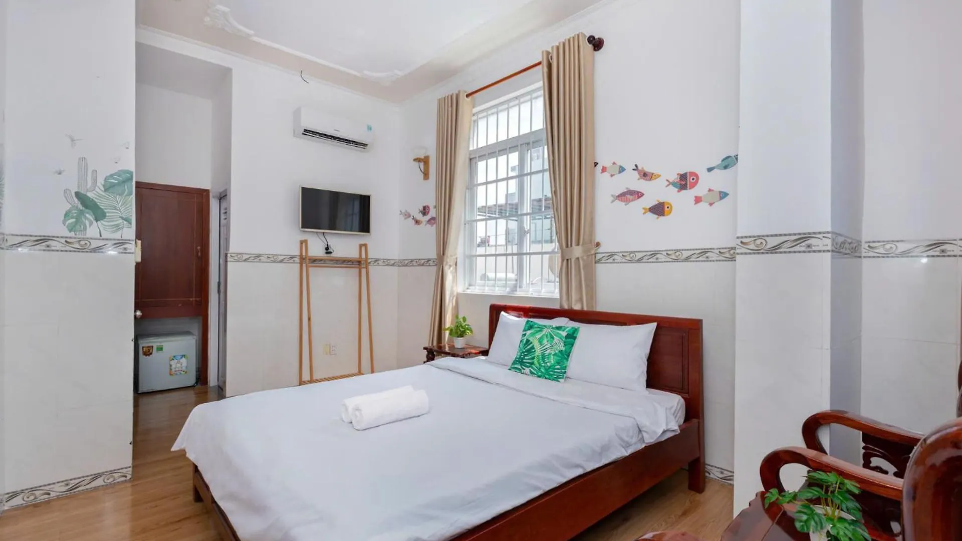 Khach San Hoang Phu Hotel Vung Tau 0*,  Vietnam