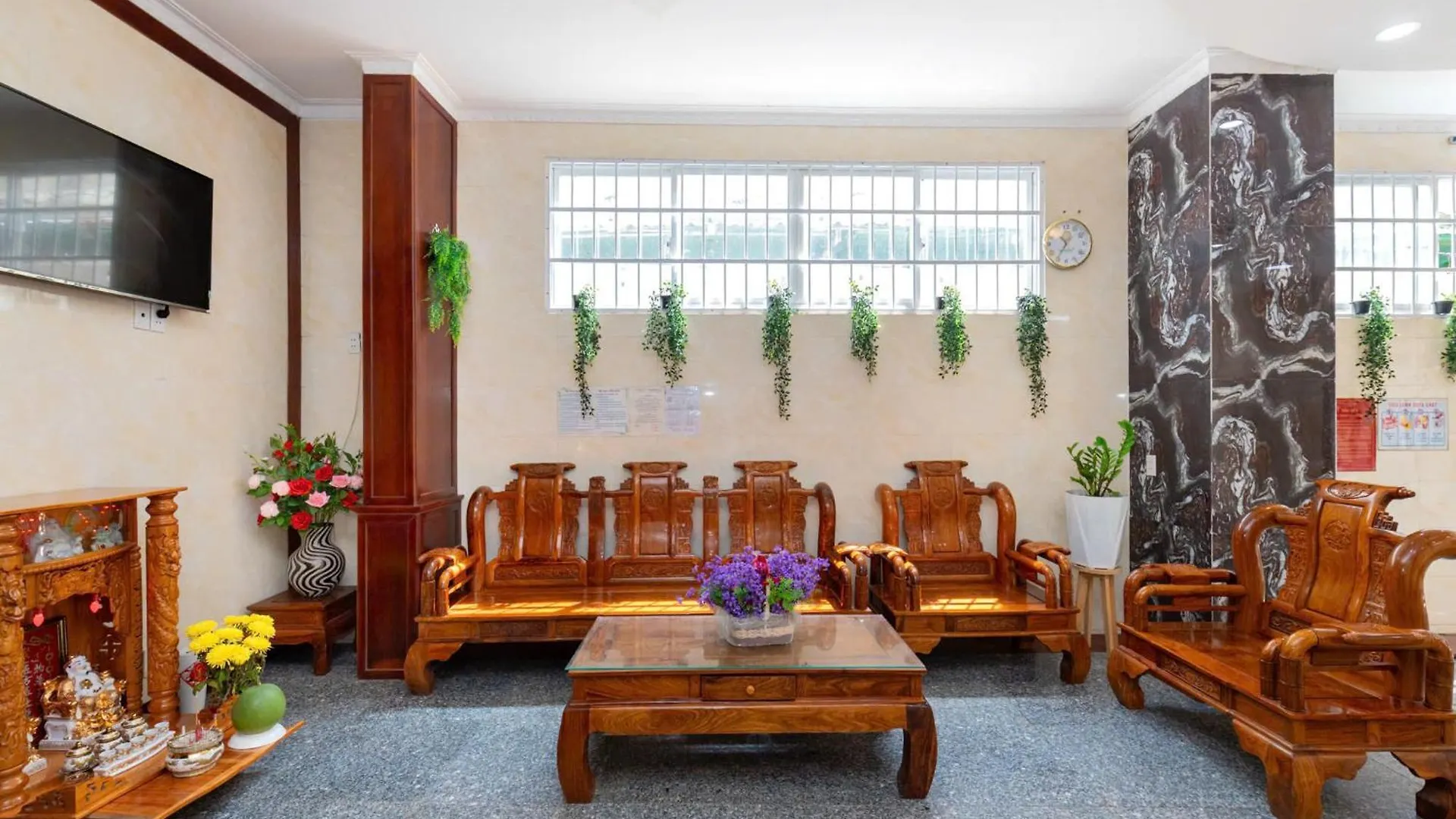 Khach San Hoang Phu Hotel Vung Tau