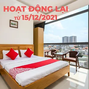 Marine & Vung Tau