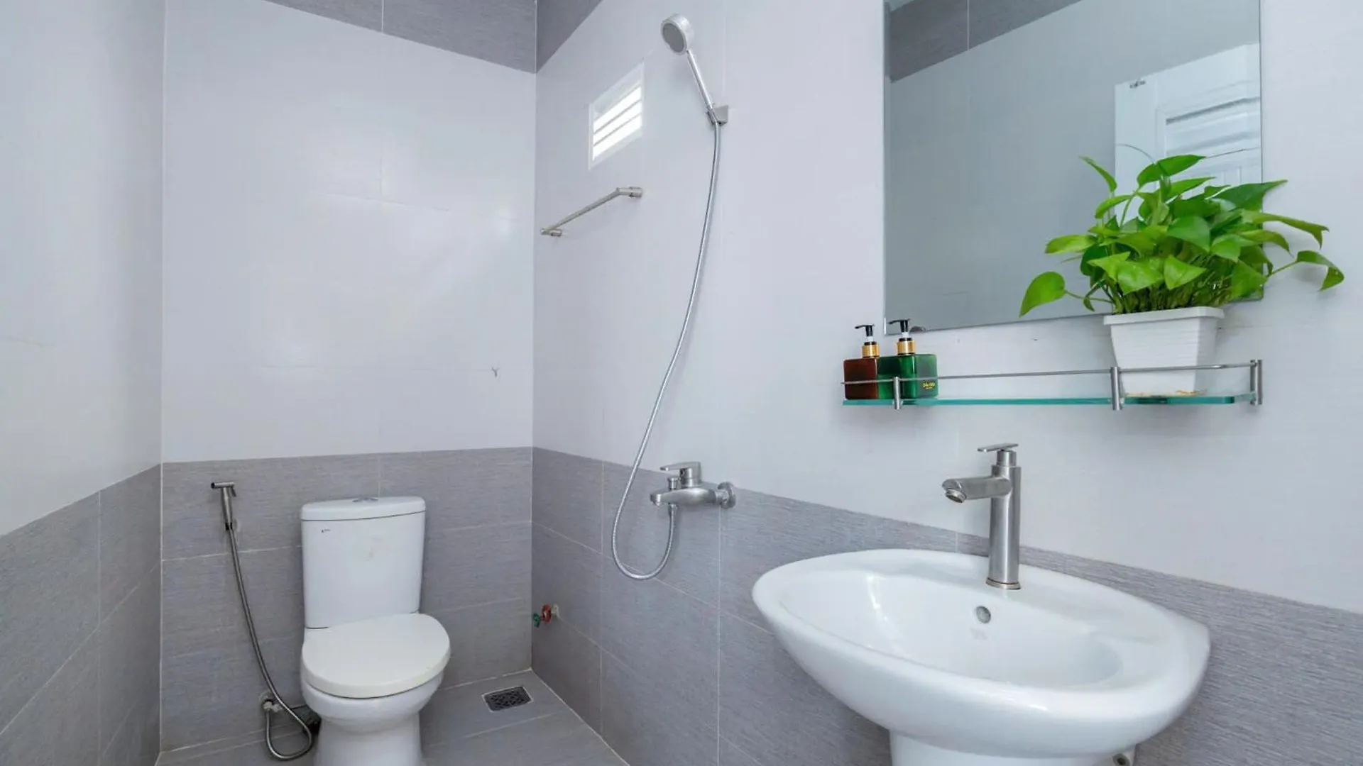 Khach San Hoang Phu Hotel Vung Tau Vietnam